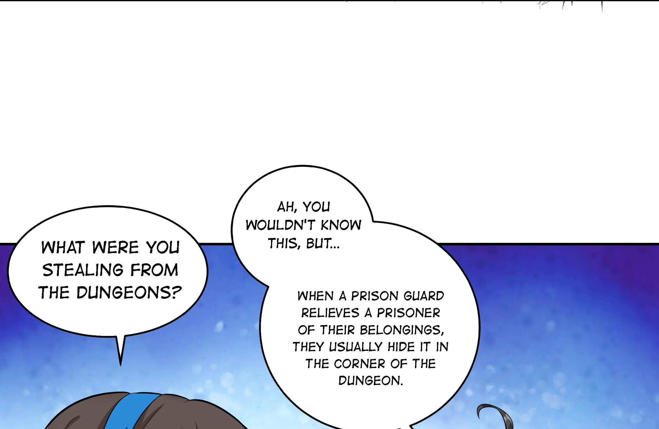The Sword Of Dawn Chapter 25 page 24 - 