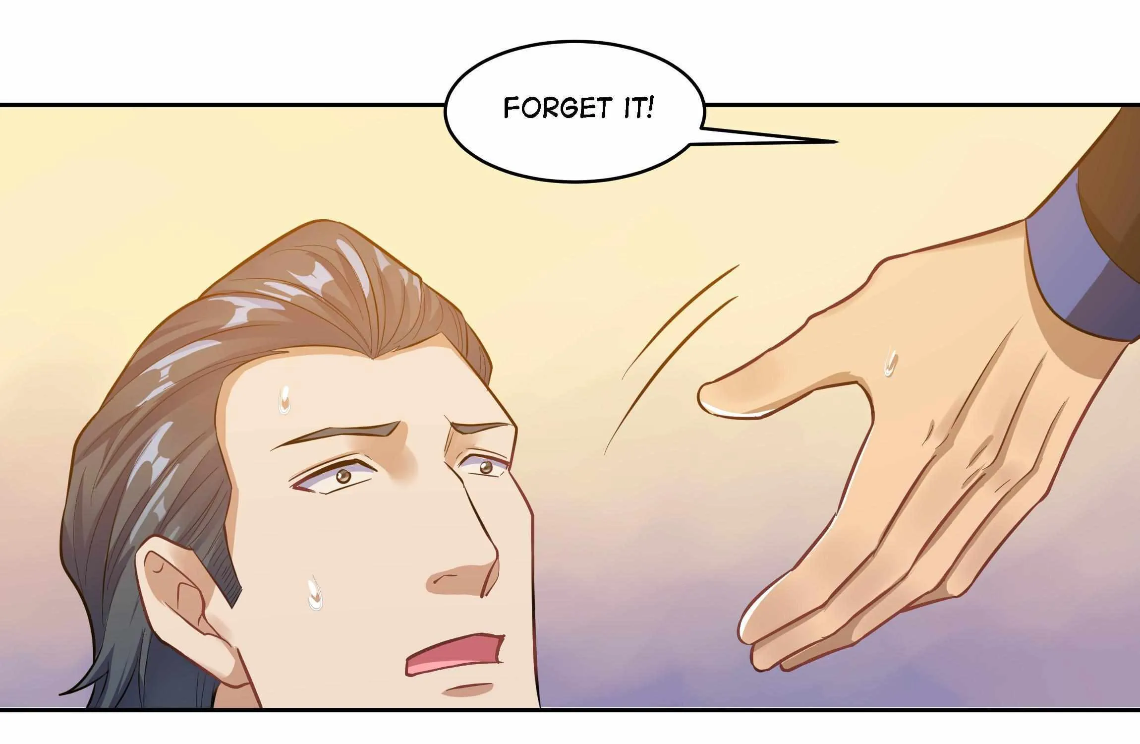 The Sword Of Dawn Chapter 25 page 27 - 