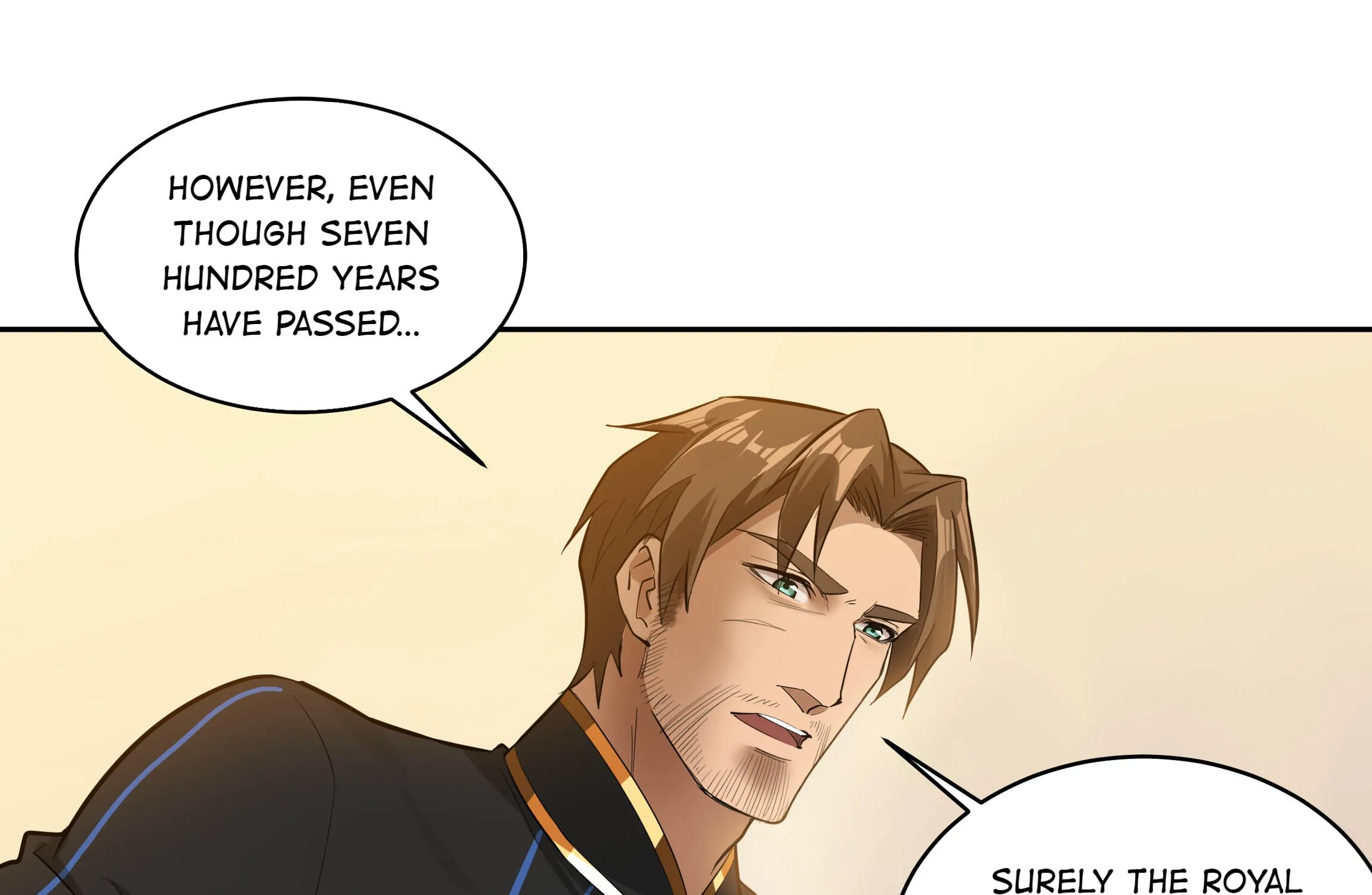 The Sword Of Dawn Chapter 25 page 31 - 