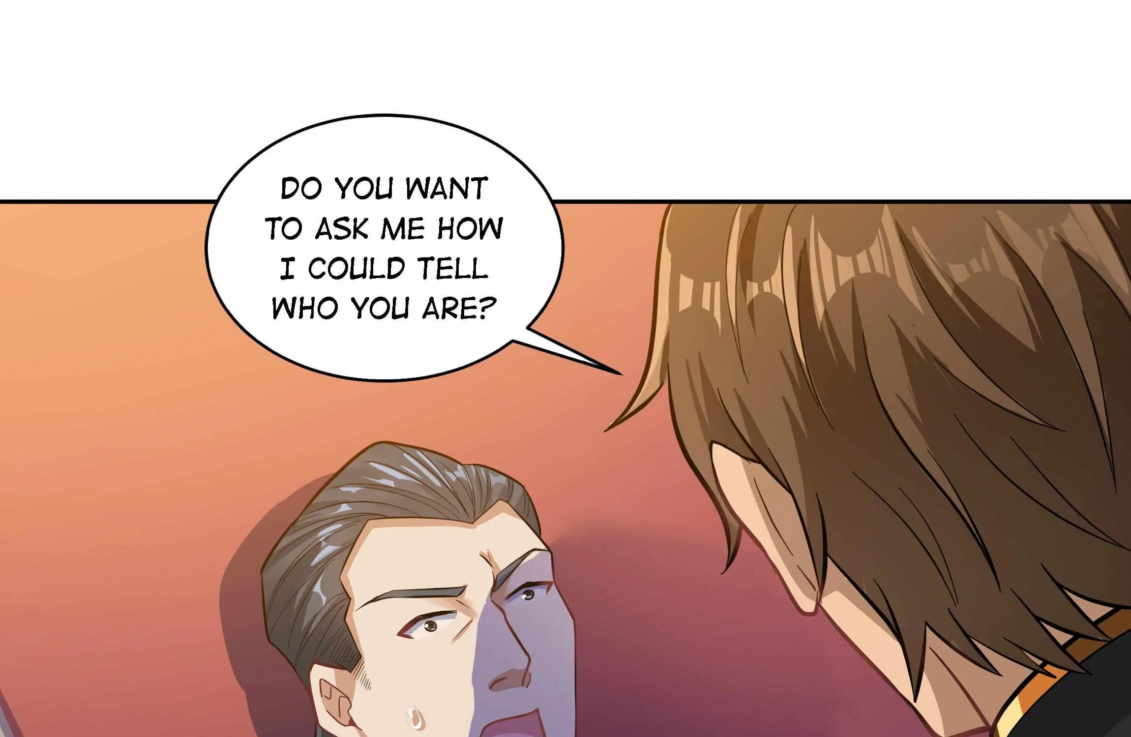 The Sword Of Dawn Chapter 25 page 34 - 