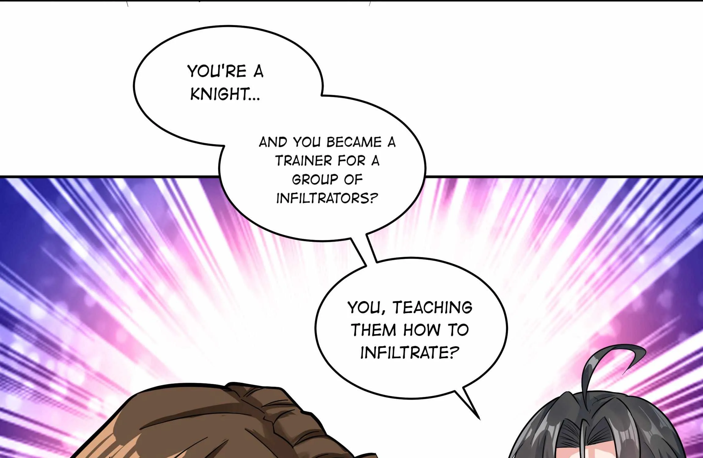 The Sword Of Dawn Chapter 25 page 38 - 