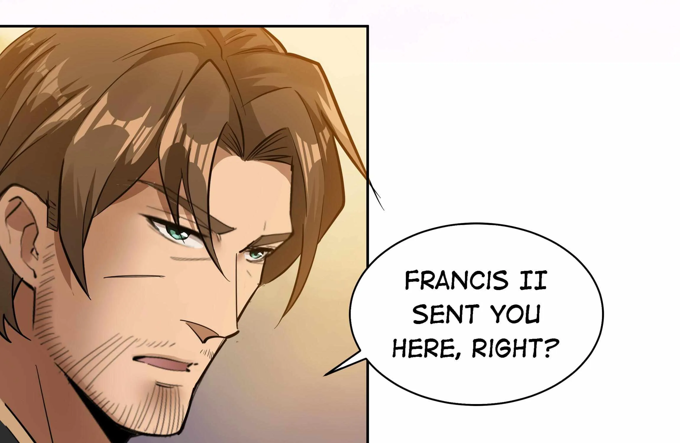 The Sword Of Dawn Chapter 25 page 48 - 