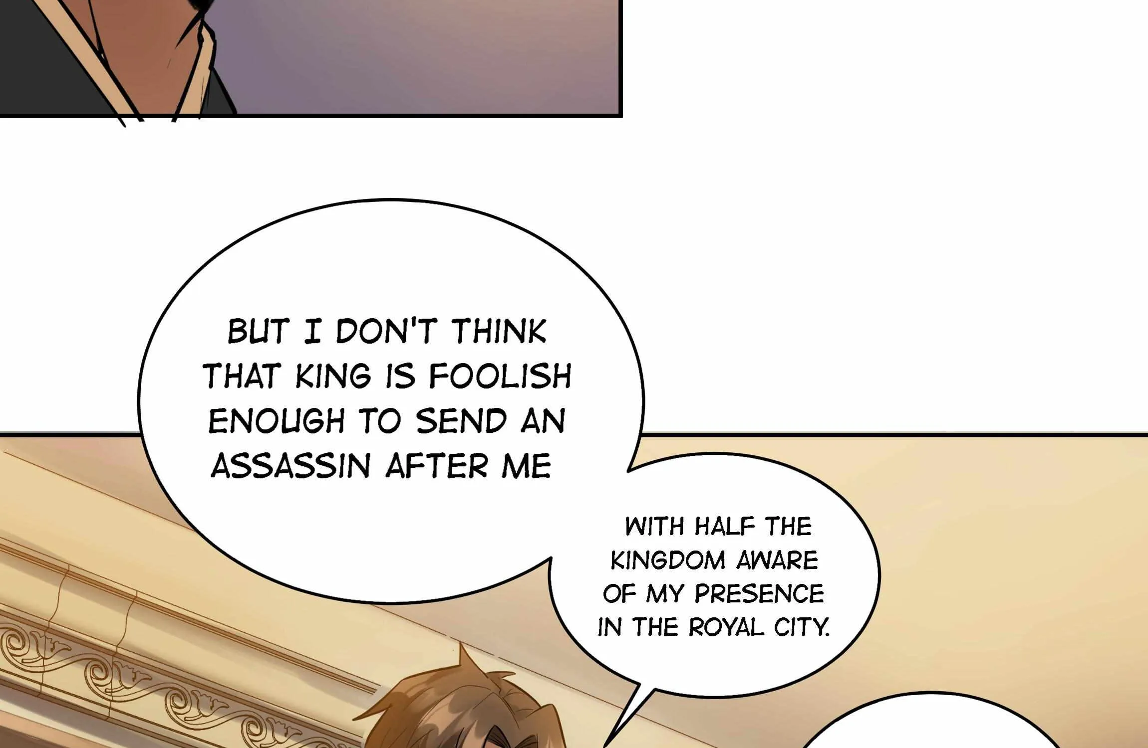 The Sword Of Dawn Chapter 25 page 49 - 