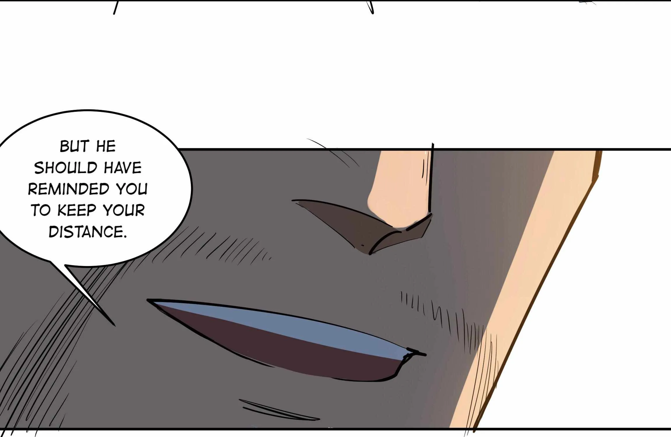 The Sword Of Dawn Chapter 25 page 52 - 