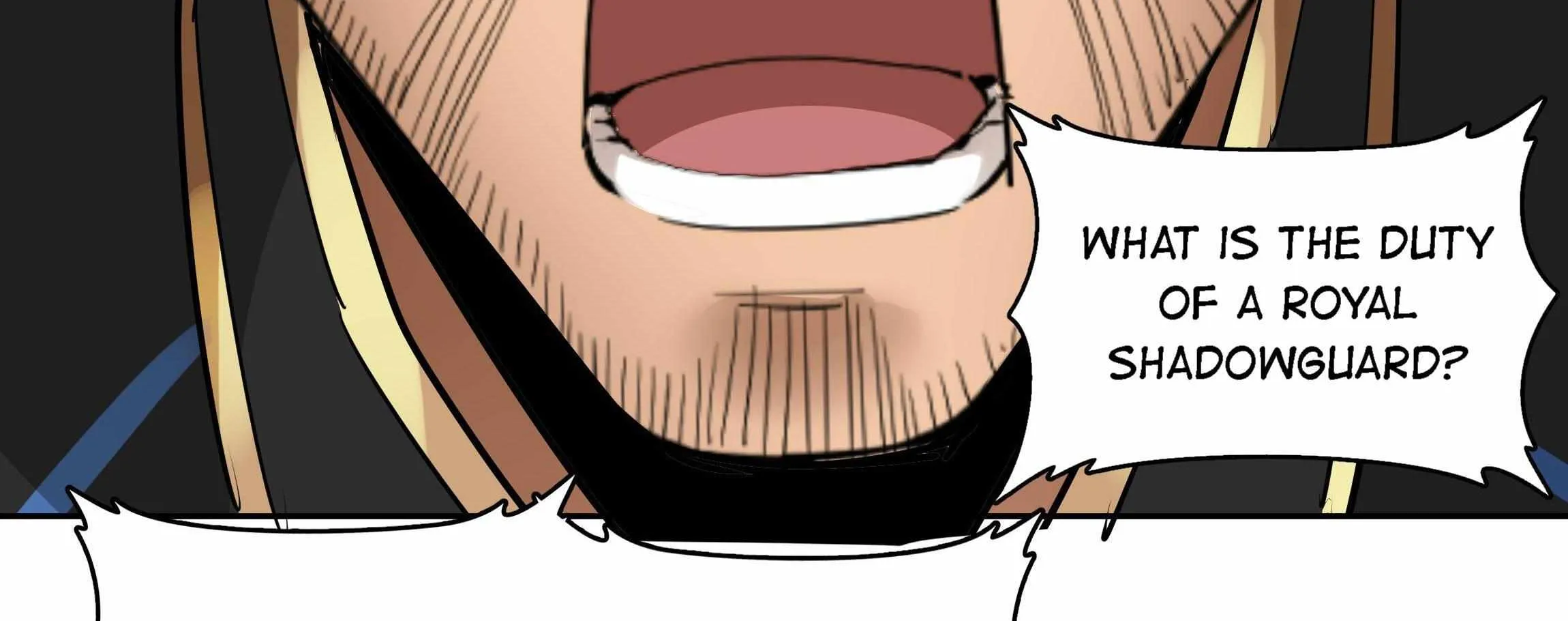 The Sword Of Dawn Chapter 25 page 61 - 