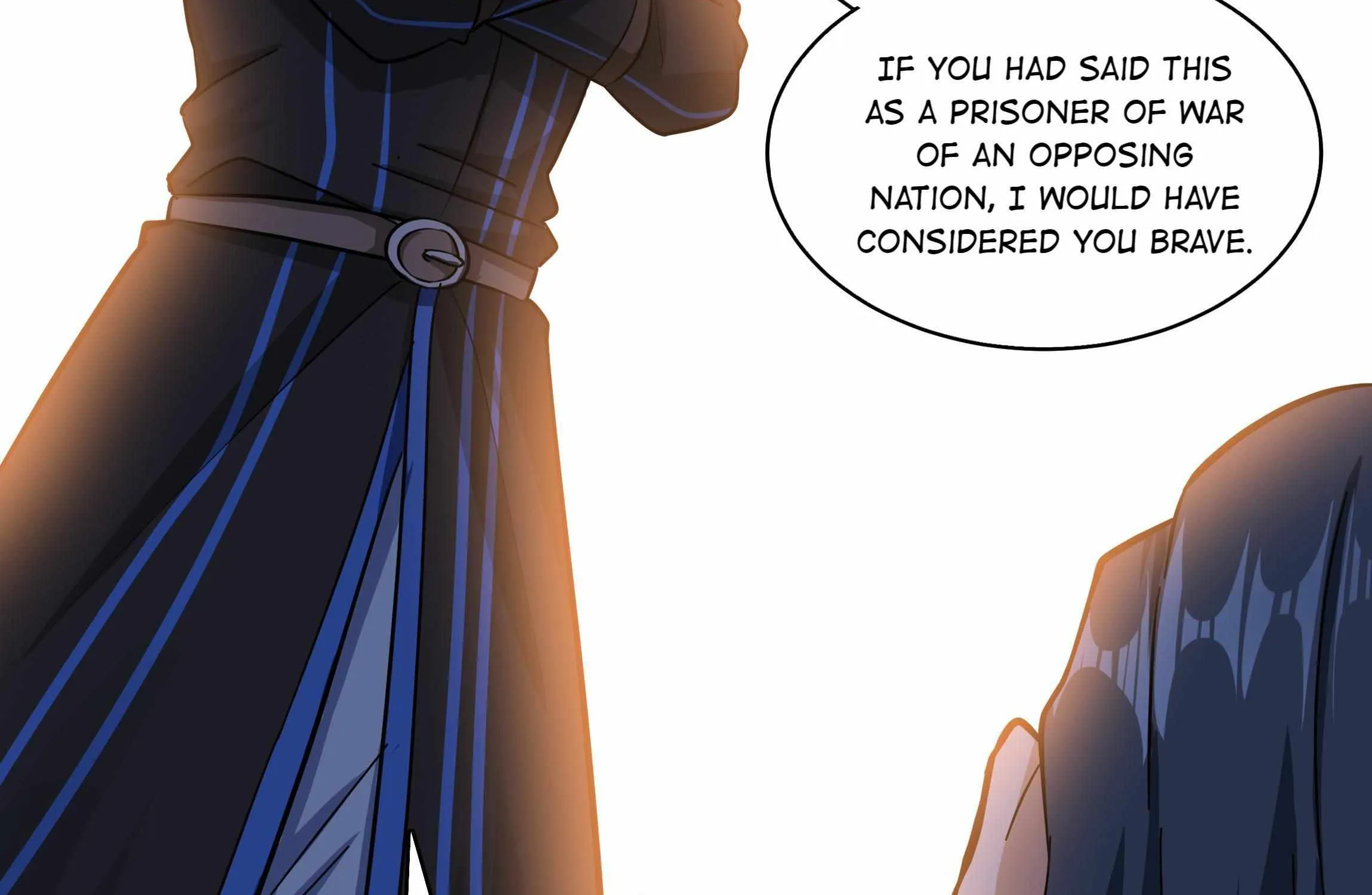 The Sword Of Dawn Chapter 25 page 63 - 