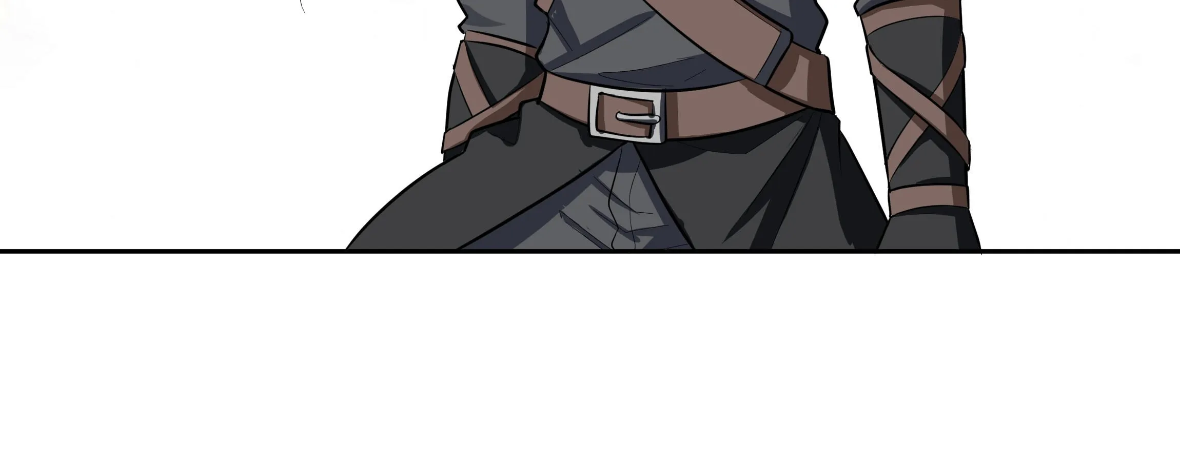 The Sword Of Dawn Chapter 25 page 69 - 