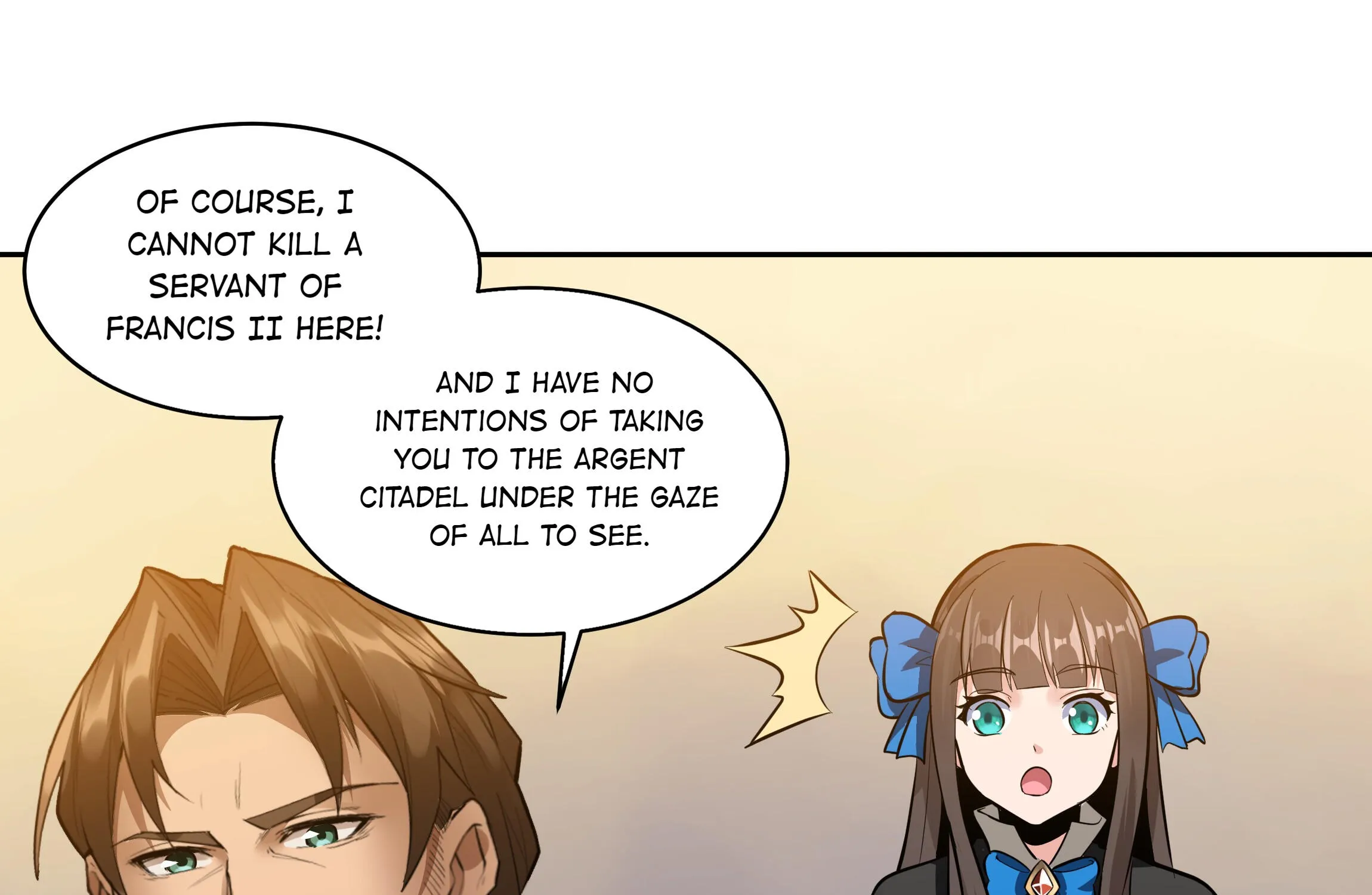 The Sword Of Dawn Chapter 25 page 70 - 