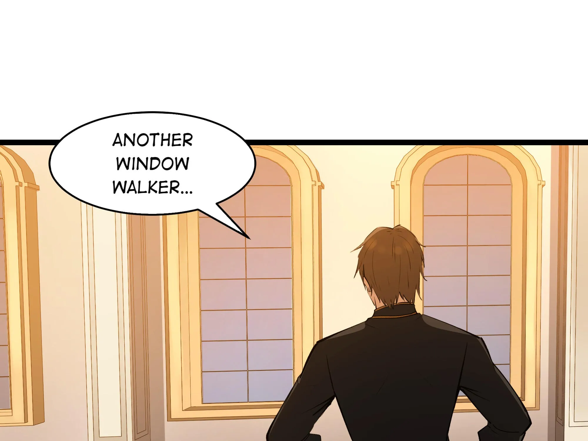 The Sword Of Dawn Chapter 25 page 83 - 