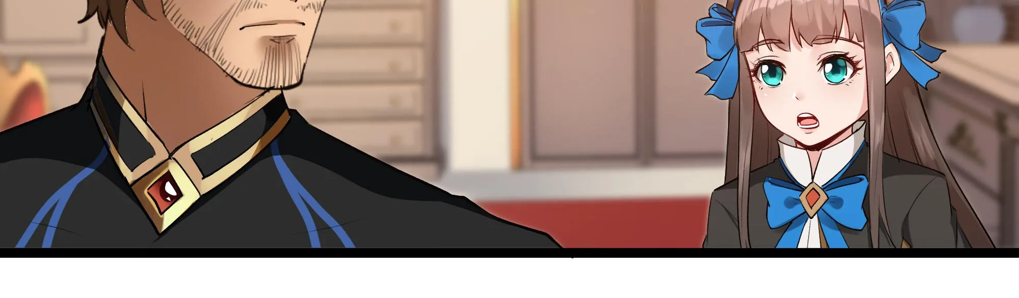 The Sword Of Dawn Chapter 25 page 85 - 