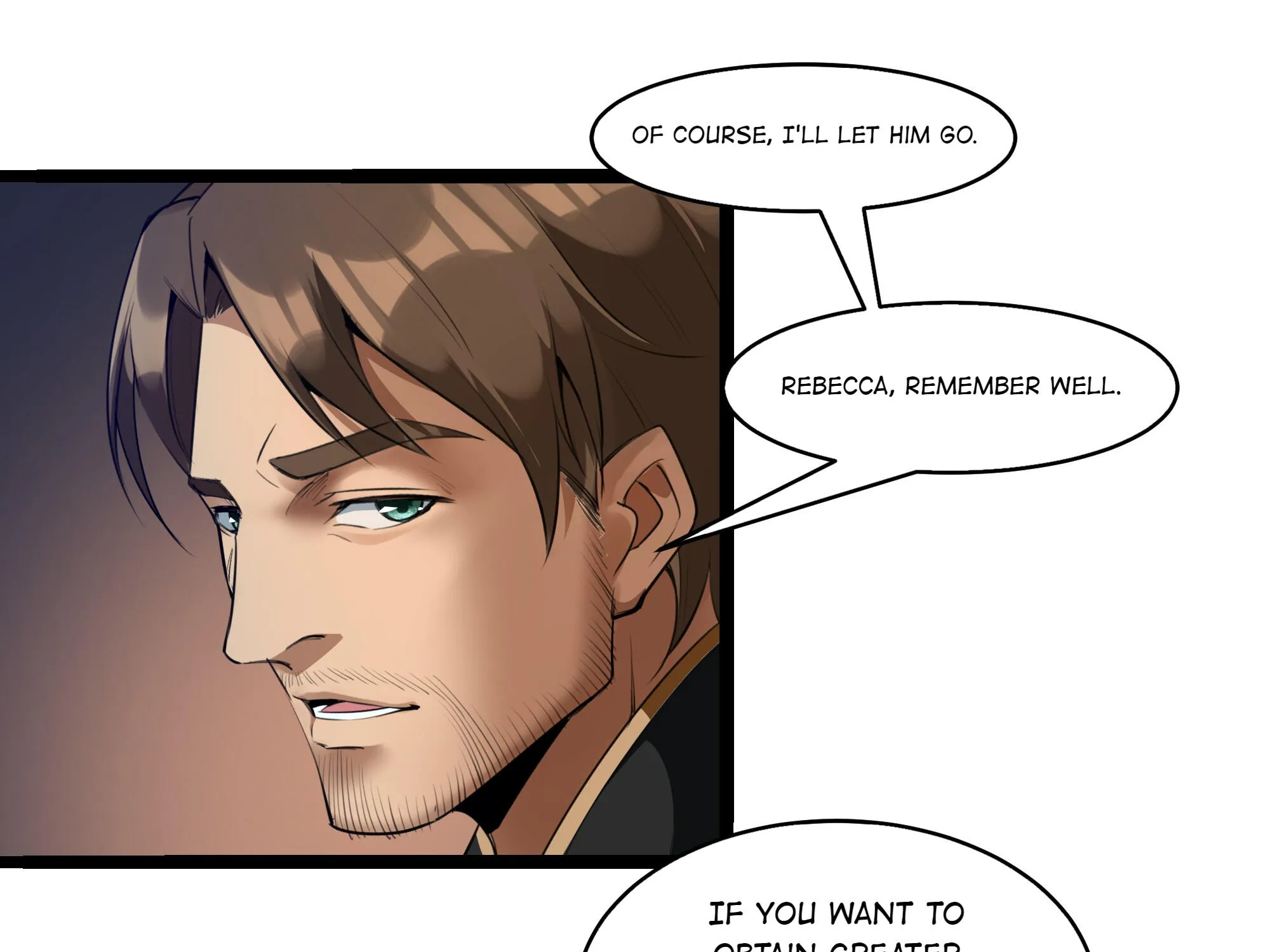 The Sword Of Dawn Chapter 25 page 86 - 