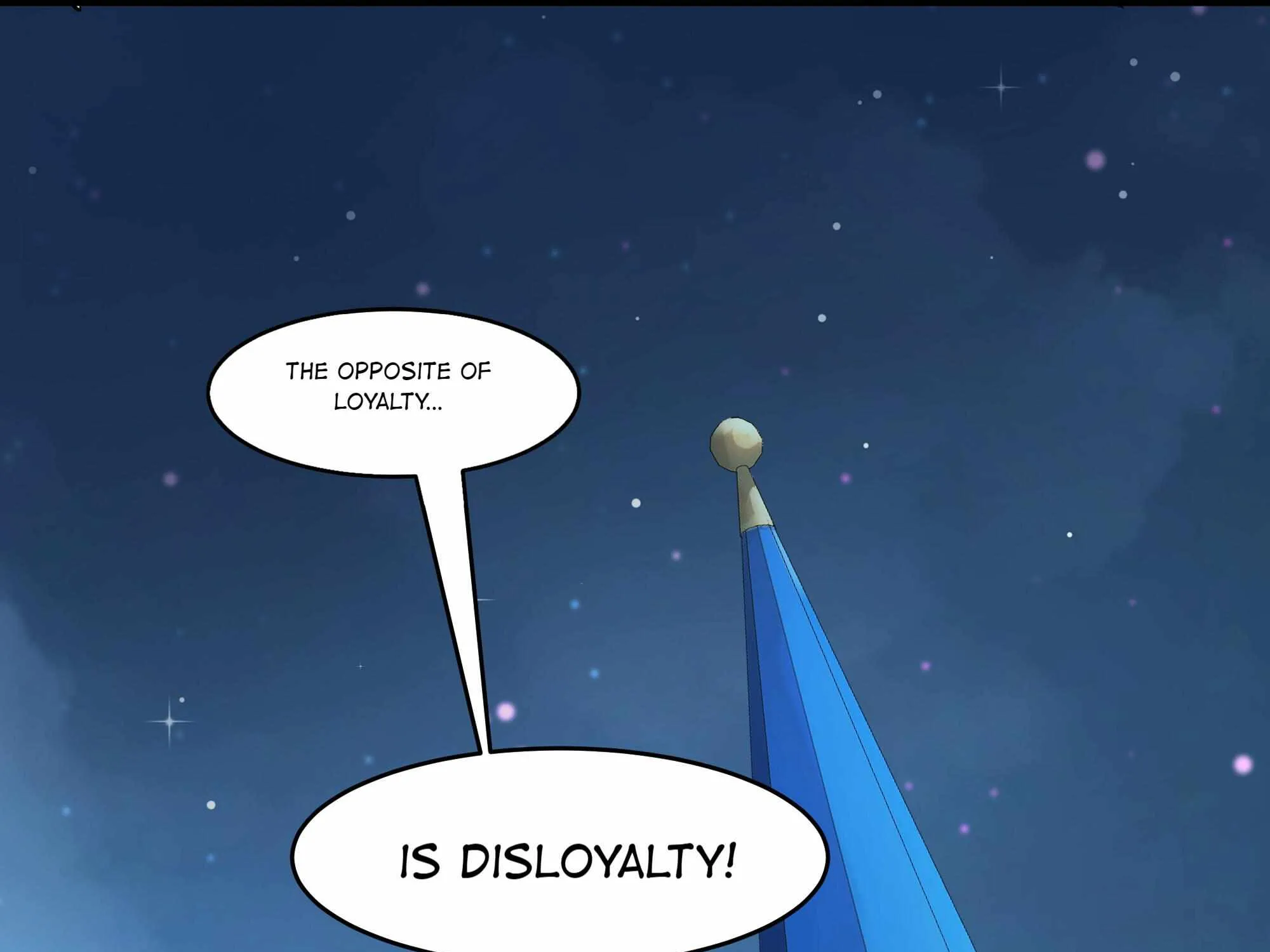 The Sword Of Dawn Chapter 25 page 92 - 