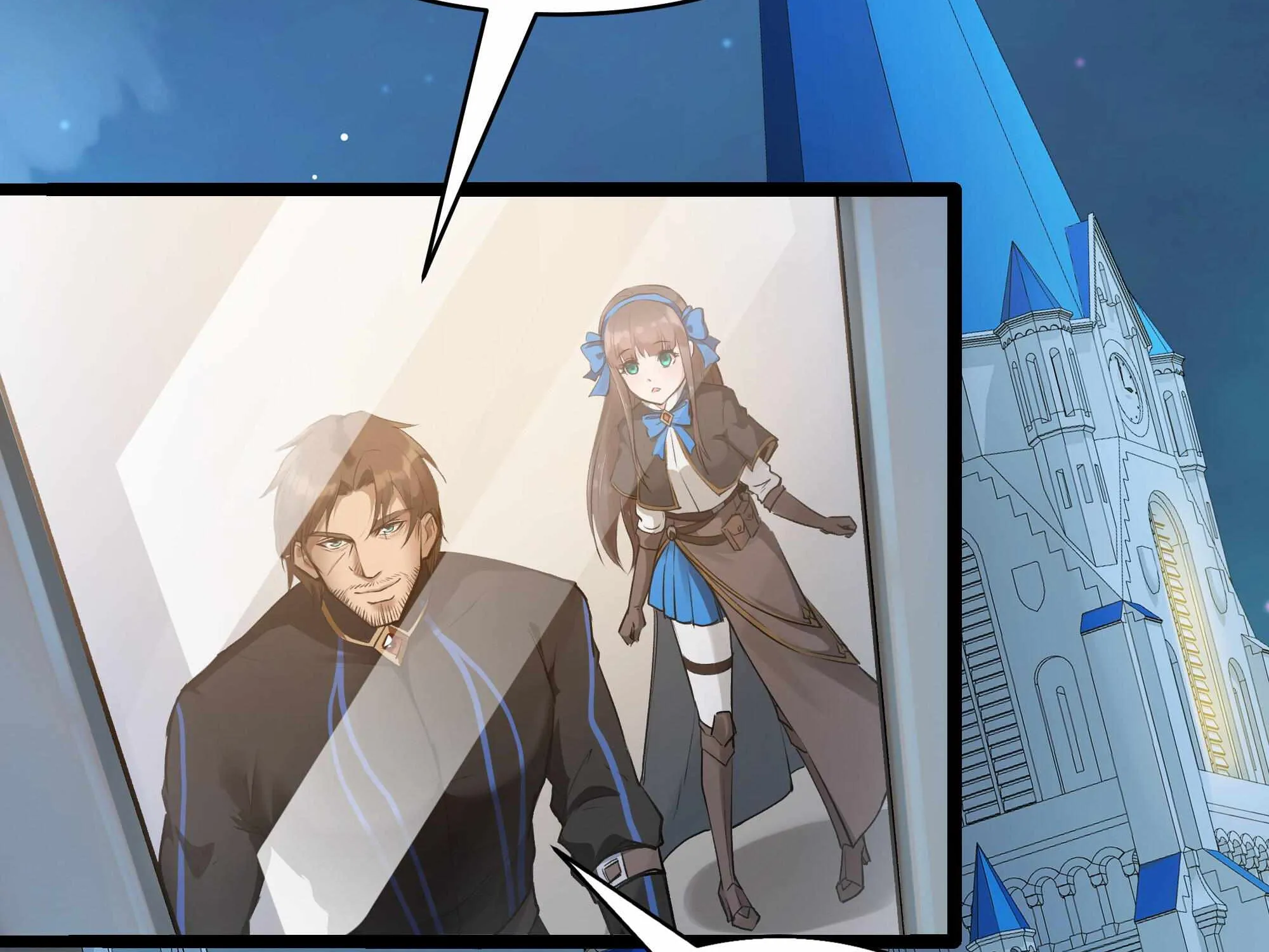 The Sword Of Dawn Chapter 25 page 93 - 