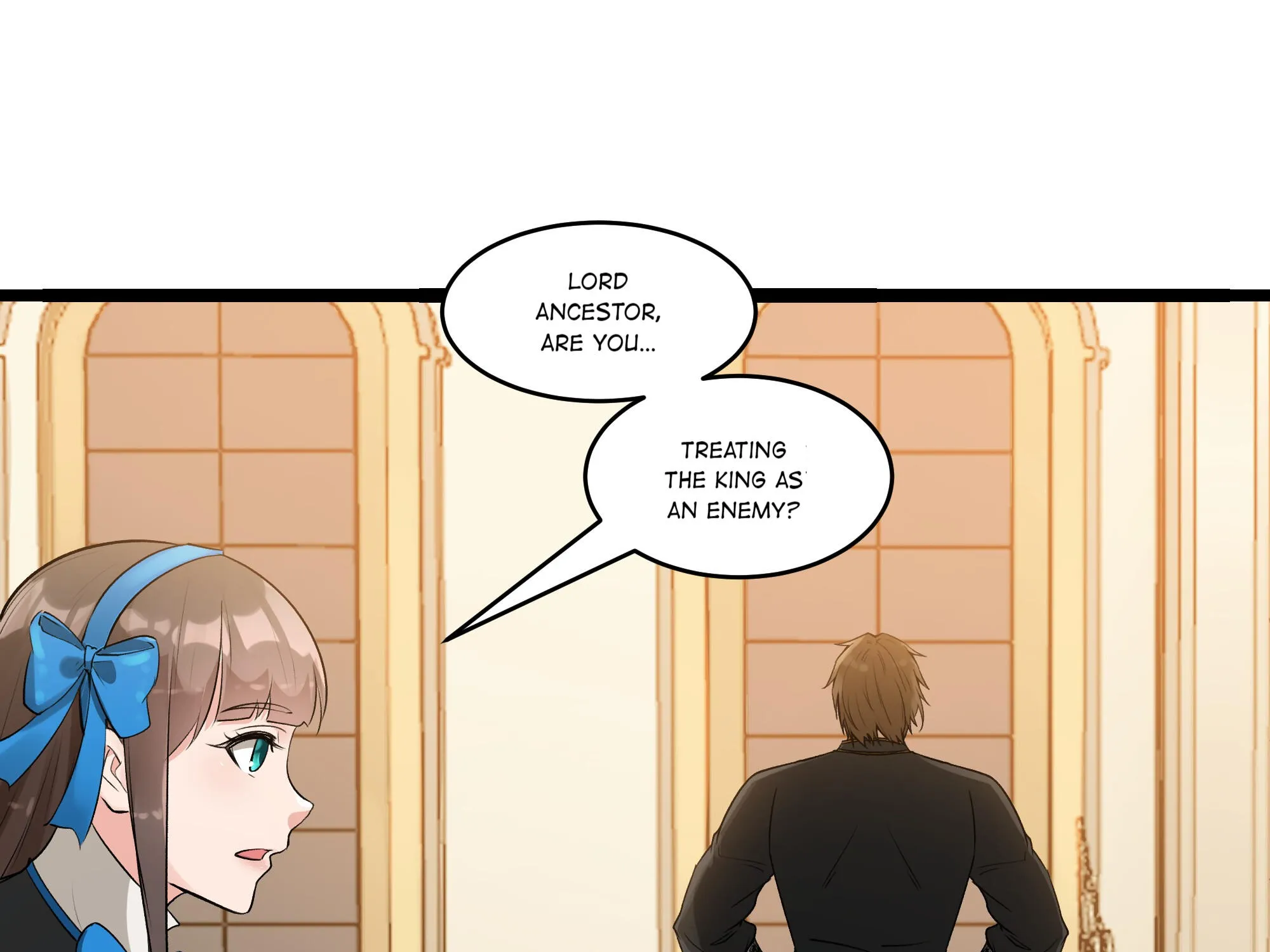 The Sword Of Dawn Chapter 25 page 95 - 