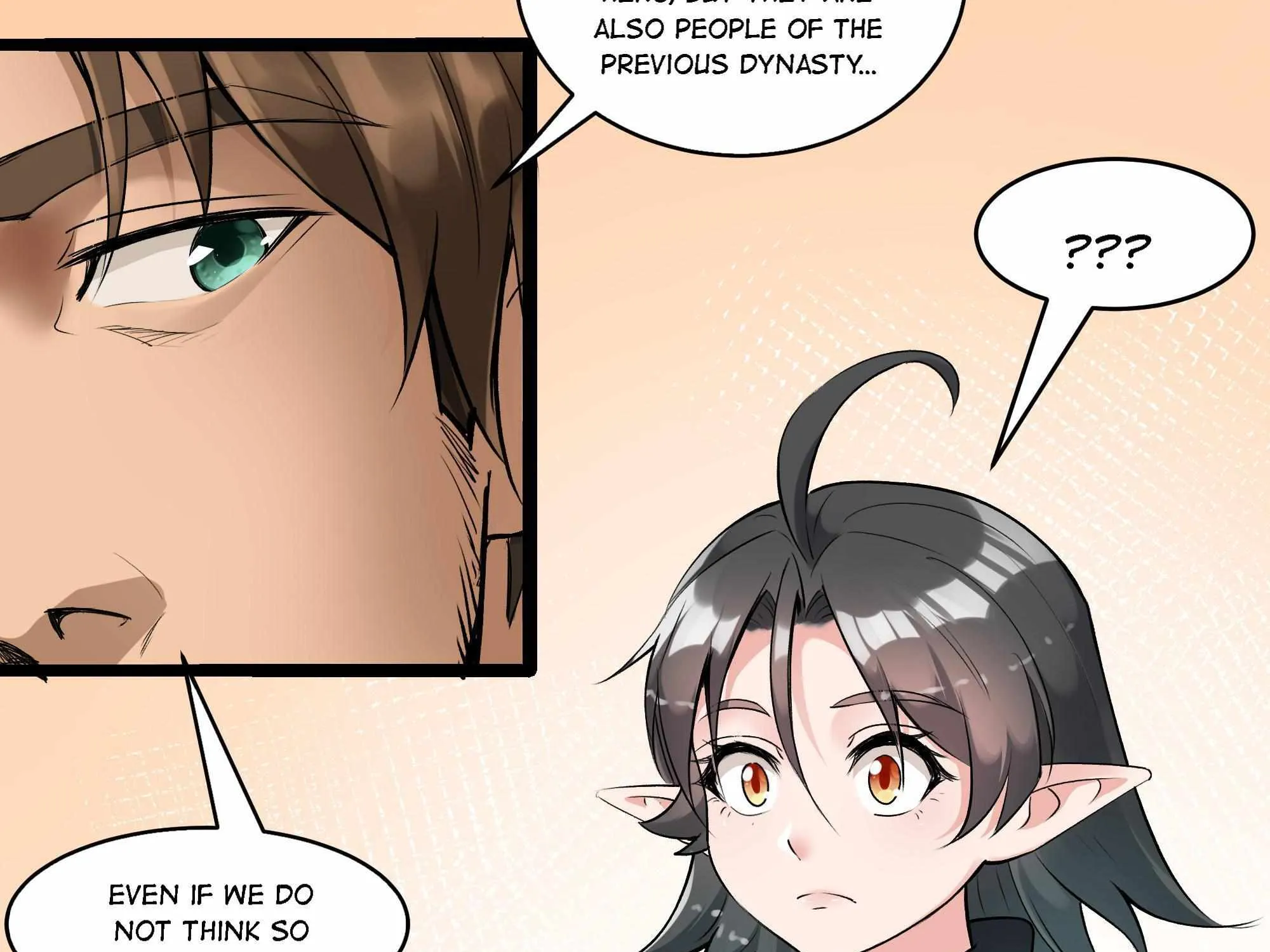 The Sword Of Dawn Chapter 25 page 99 - 