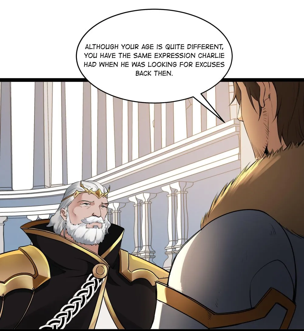 The Sword Of Dawn Chapter 26 page 19 - 