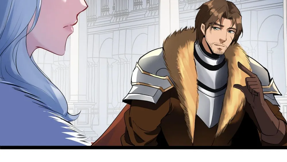 The Sword Of Dawn Chapter 26 page 23 - 