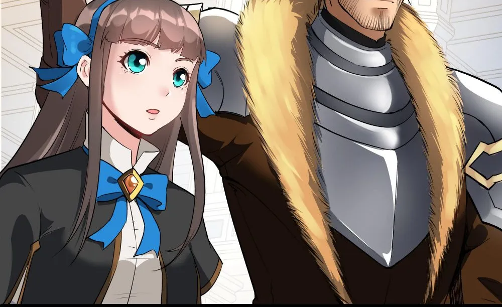 The Sword Of Dawn Chapter 26 page 28 - 