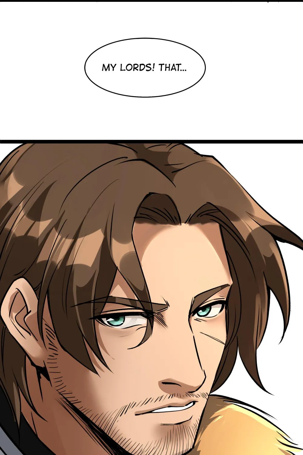 The Sword Of Dawn Chapter 26 page 29 - 