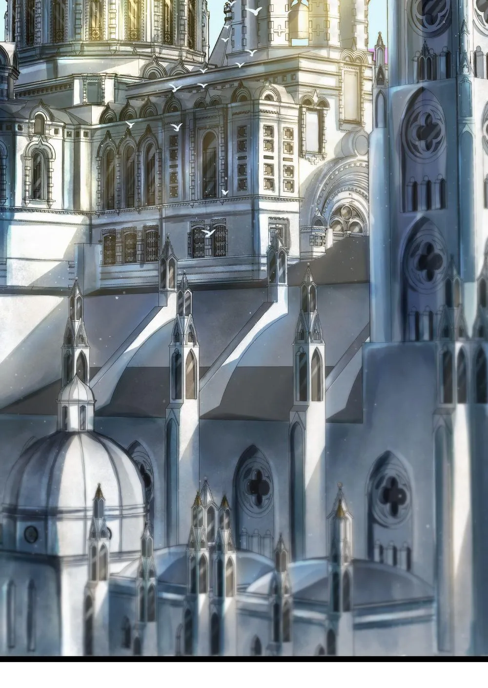 The Sword Of Dawn Chapter 26 page 5 - 