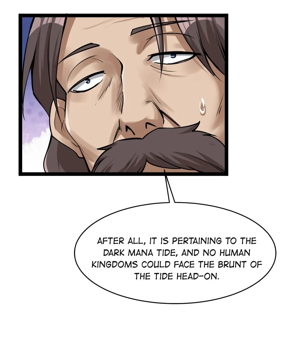 The Sword Of Dawn Chapter 26 page 49 - 