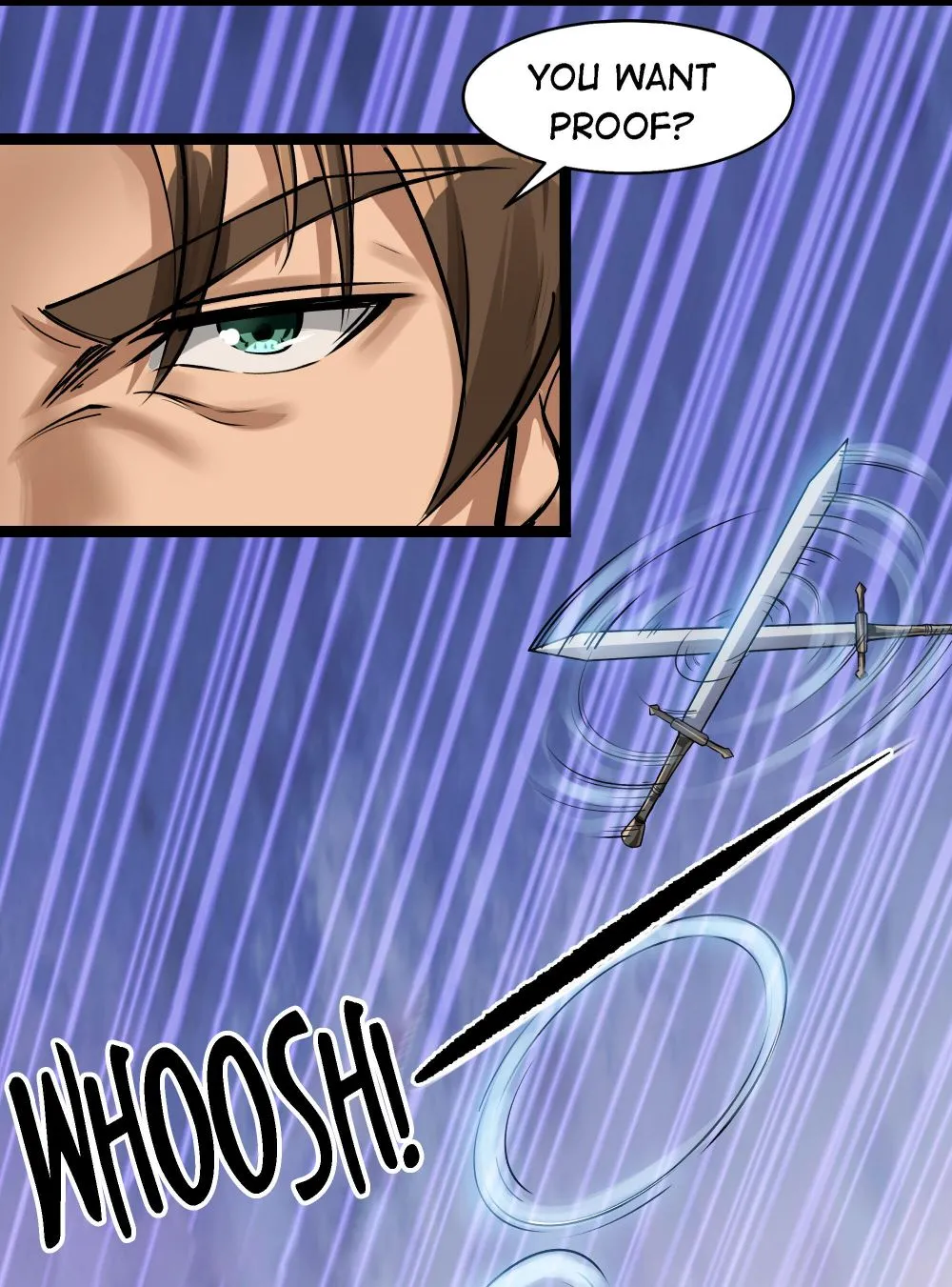 The Sword Of Dawn Chapter 26 page 53 - 