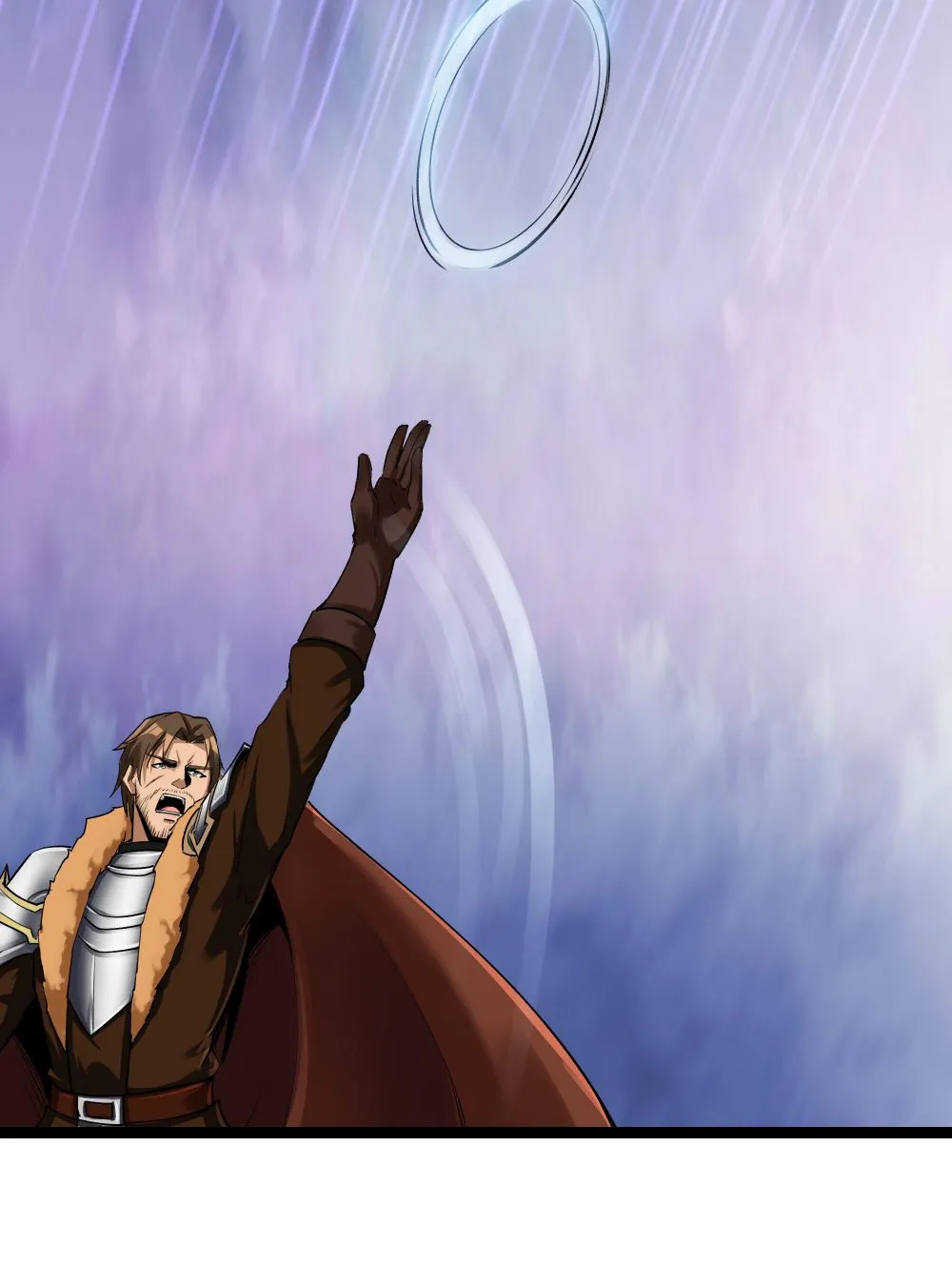 The Sword Of Dawn Chapter 26 page 54 - 