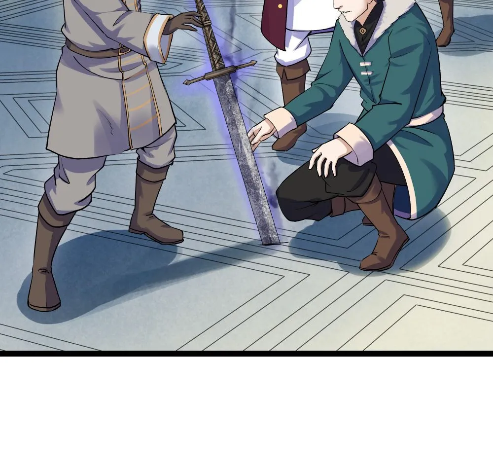 The Sword Of Dawn Chapter 26 page 57 - 