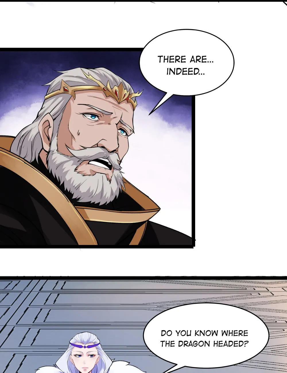 The Sword Of Dawn Chapter 26 page 68 - 