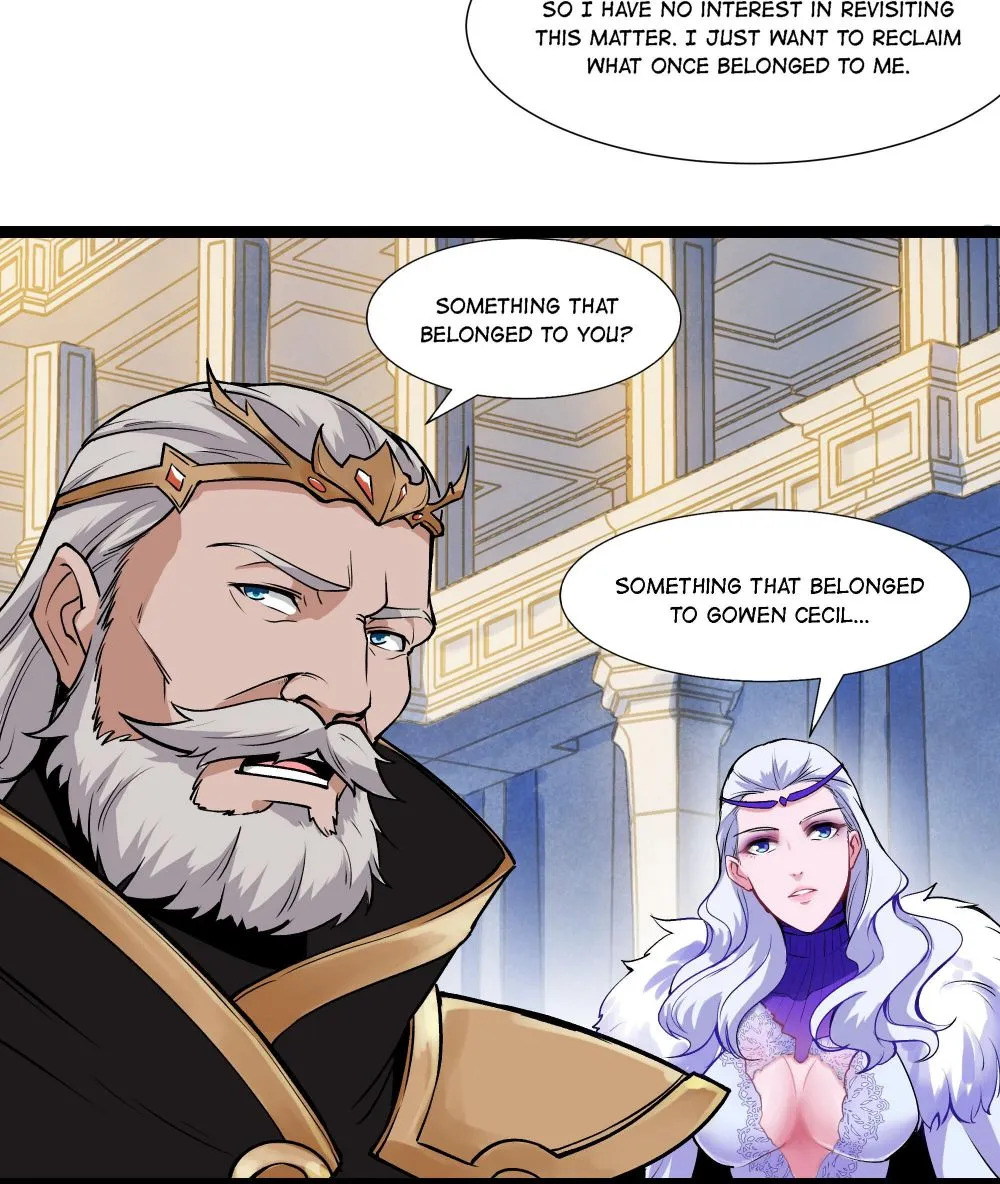 The Sword Of Dawn Chapter 26 page 87 - 