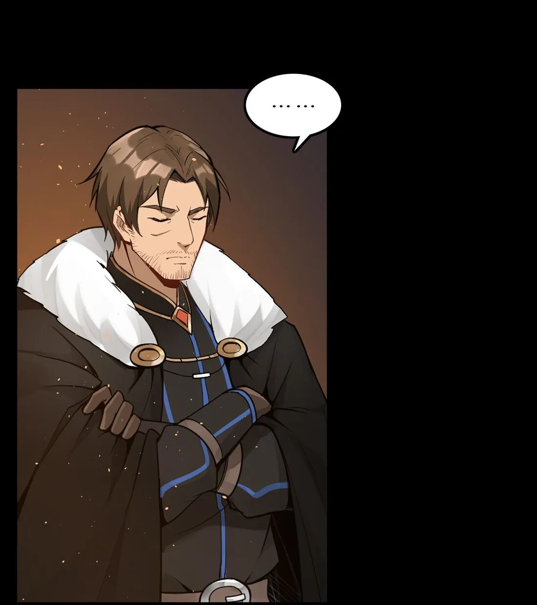 The Sword Of Dawn Chapter 3 page 19 - 