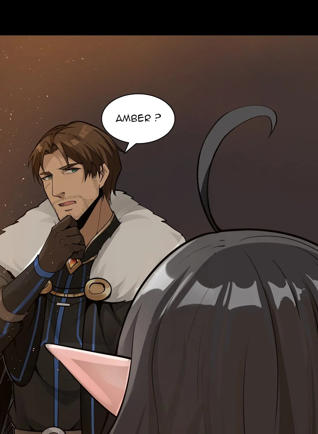 The Sword Of Dawn Chapter 3 page 5 - 