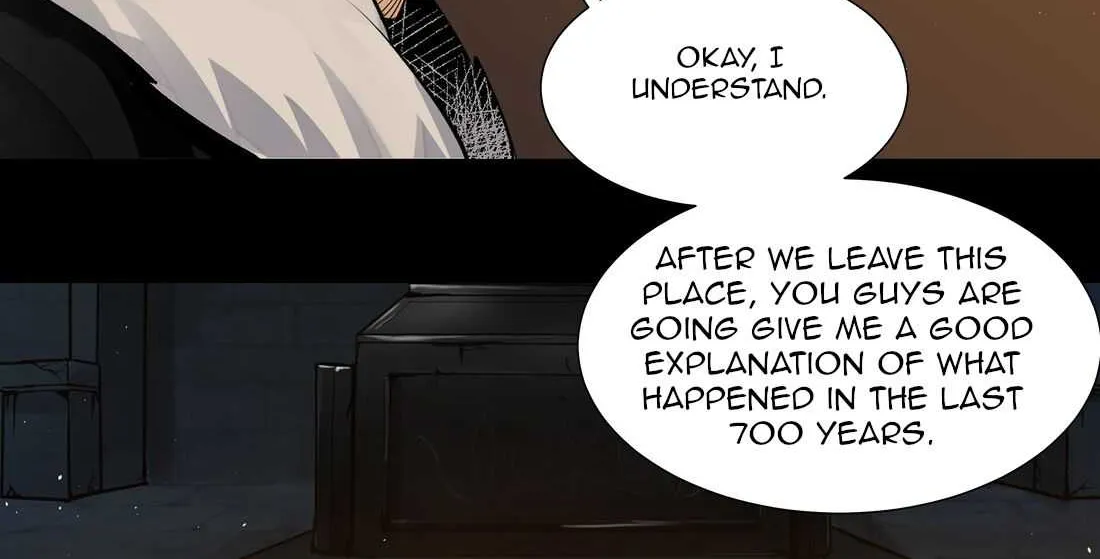 The Sword Of Dawn Chapter 3 page 43 - 