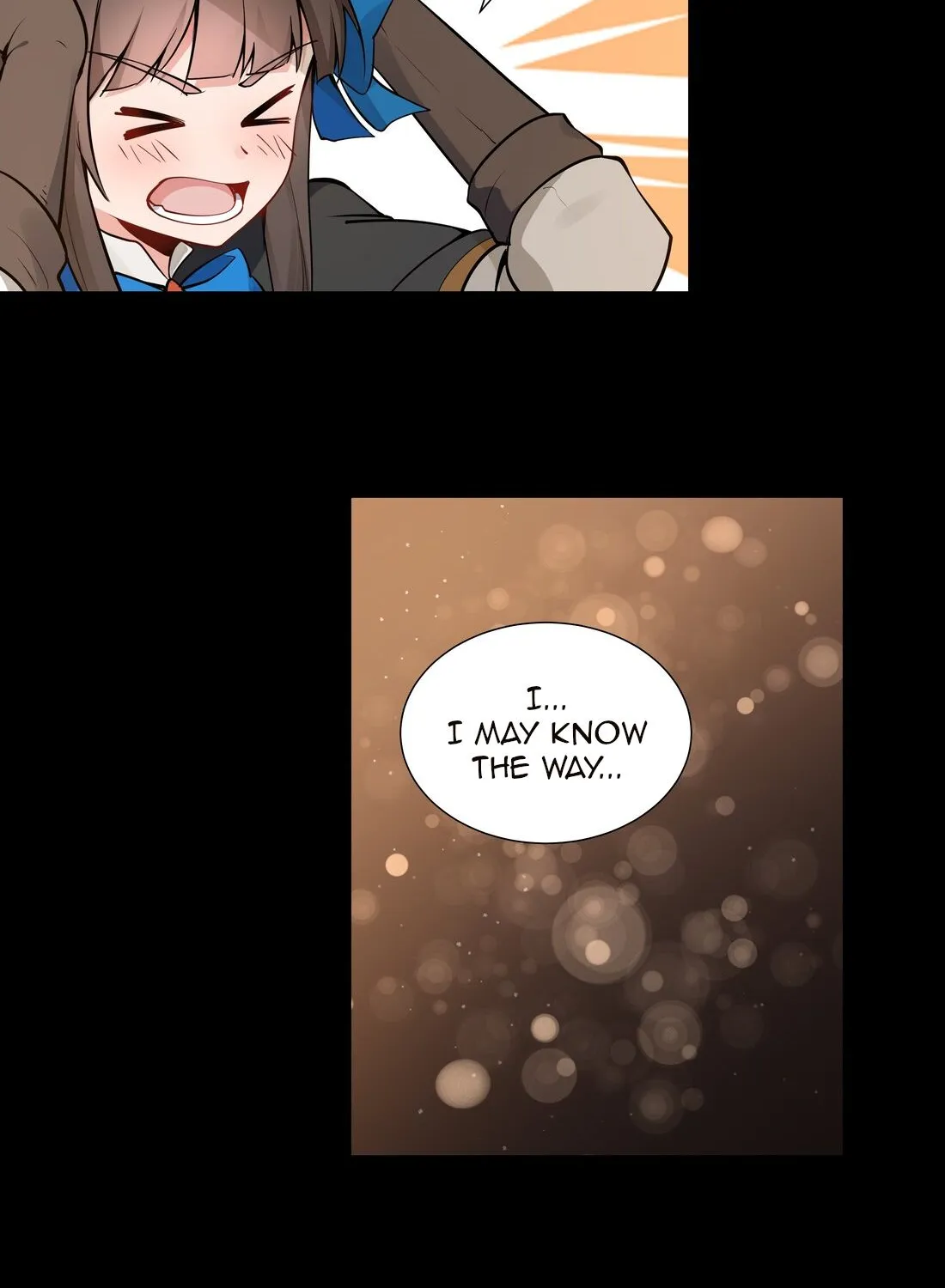The Sword Of Dawn Chapter 3 page 45 - 