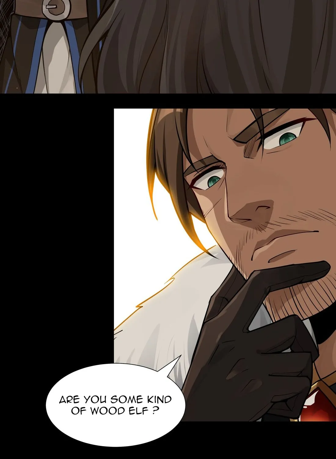 The Sword Of Dawn Chapter 3 page 6 - 
