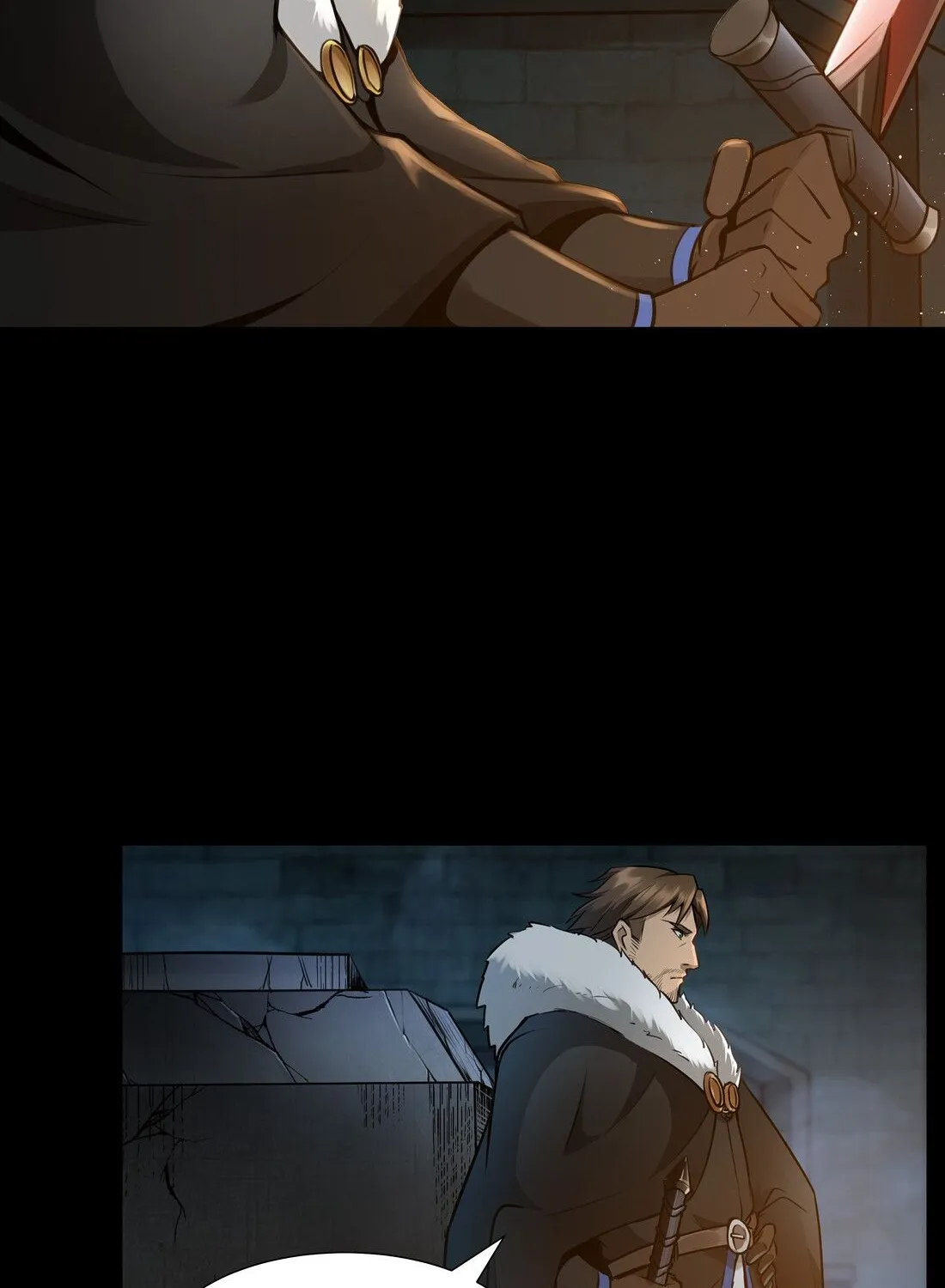 The Sword Of Dawn Chapter 4 page 23 - 