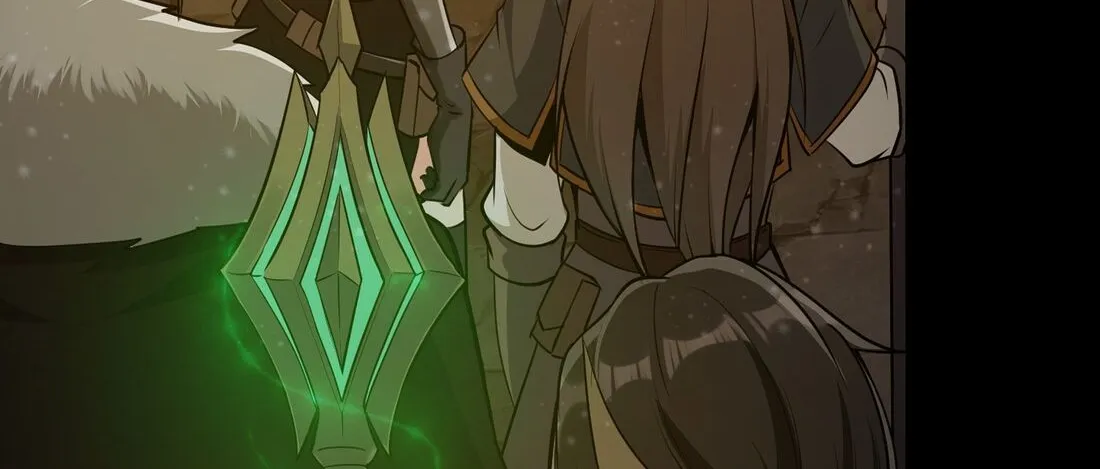 The Sword Of Dawn Chapter 4 page 44 - 