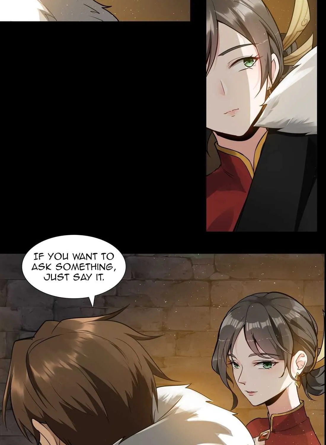 The Sword Of Dawn Chapter 4 page 51 - 