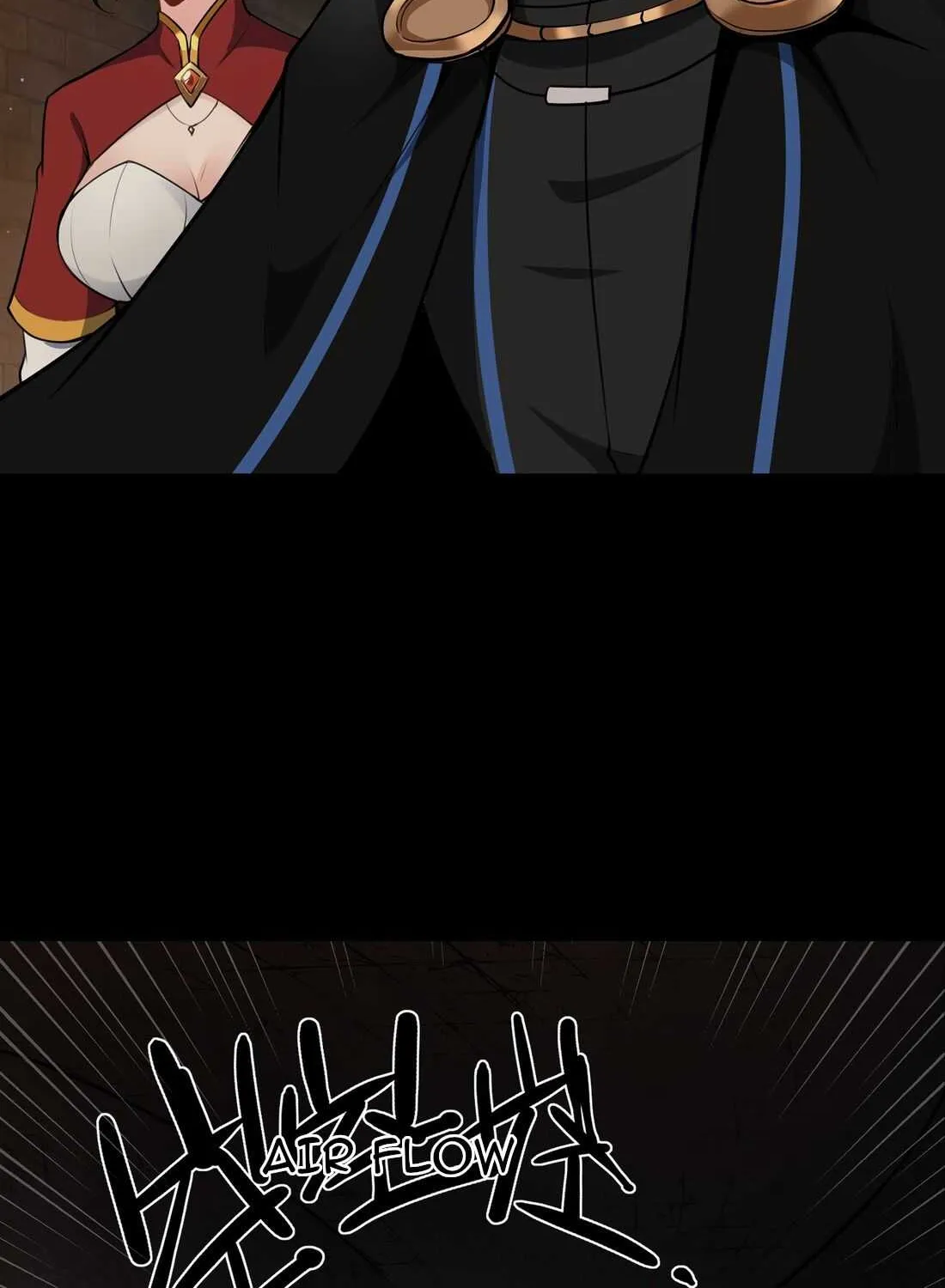 The Sword Of Dawn Chapter 5 page 11 - 