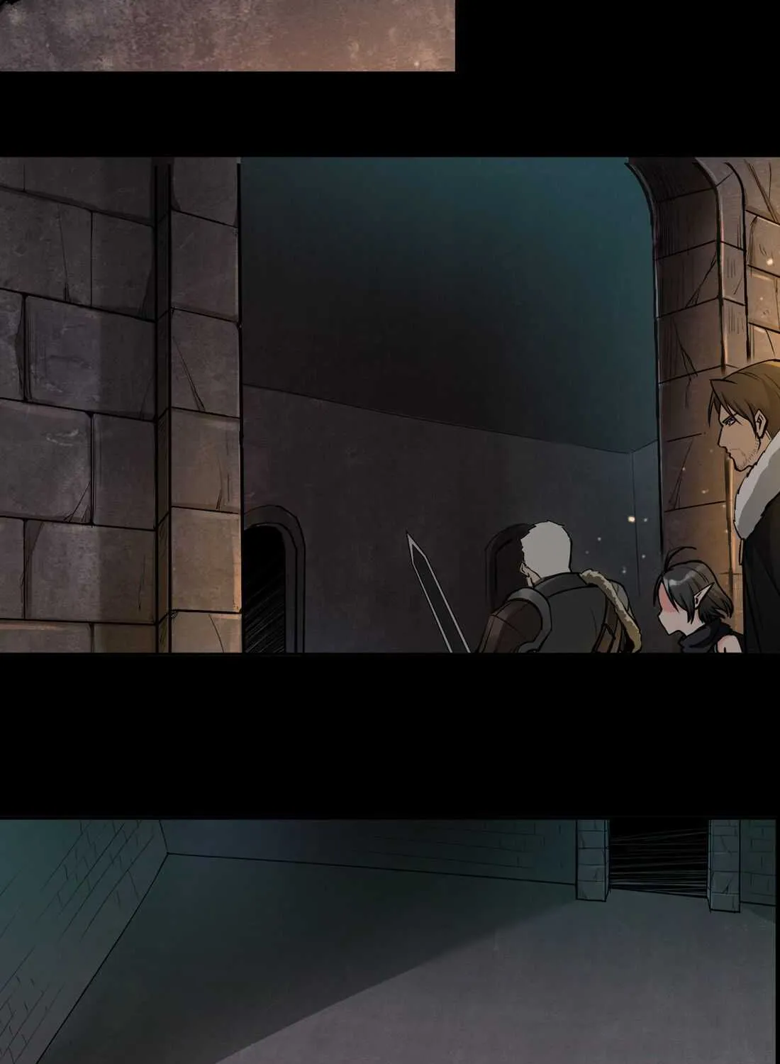 The Sword Of Dawn Chapter 5 page 15 - 
