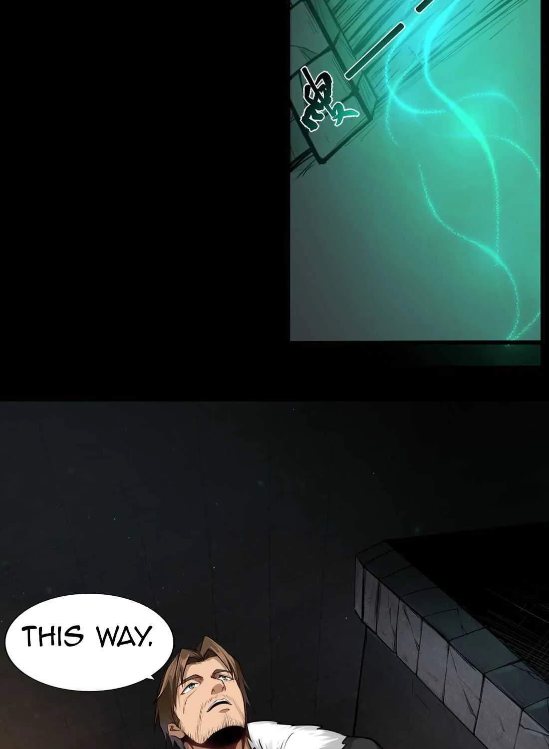The Sword Of Dawn Chapter 5 page 20 - 