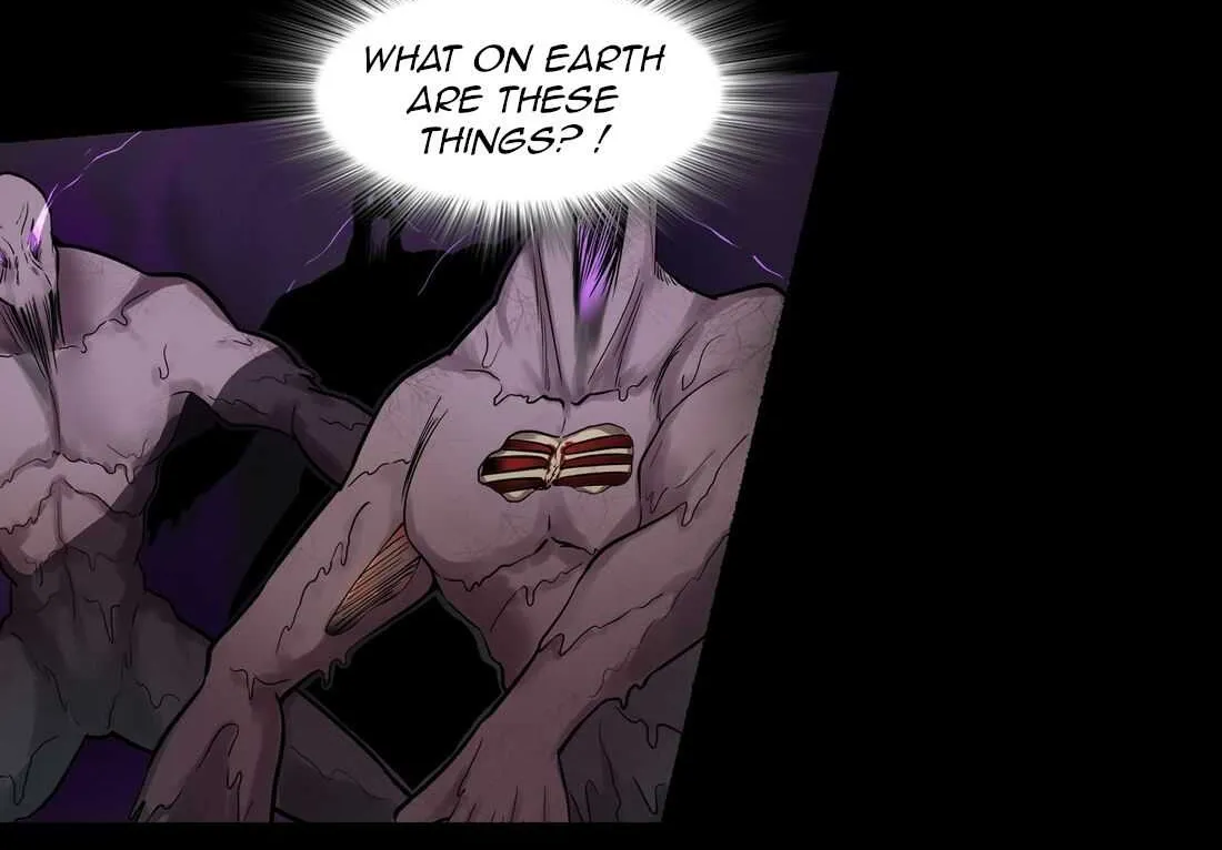 The Sword Of Dawn Chapter 5 page 29 - 