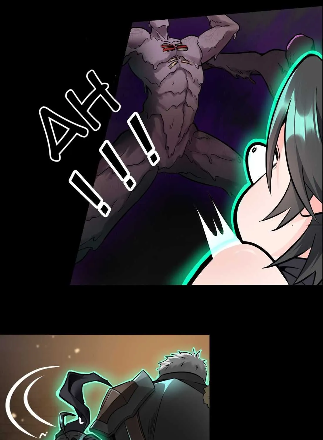 The Sword Of Dawn Chapter 5 page 30 - 