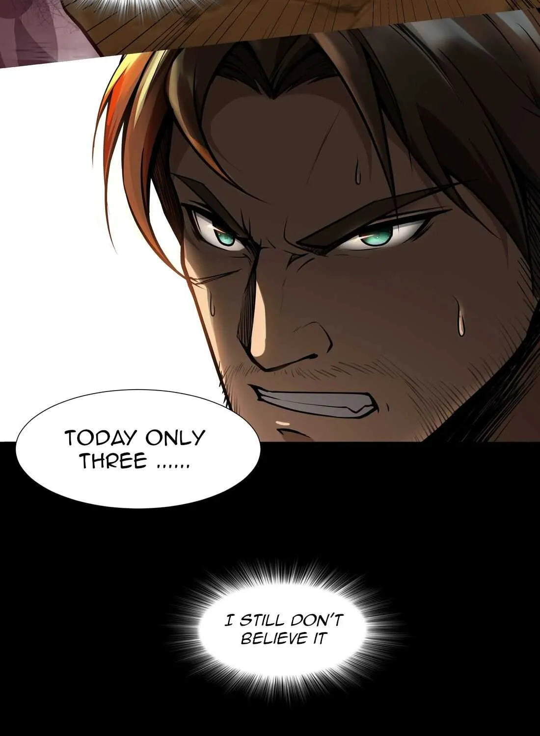 The Sword Of Dawn Chapter 5 page 36 - 