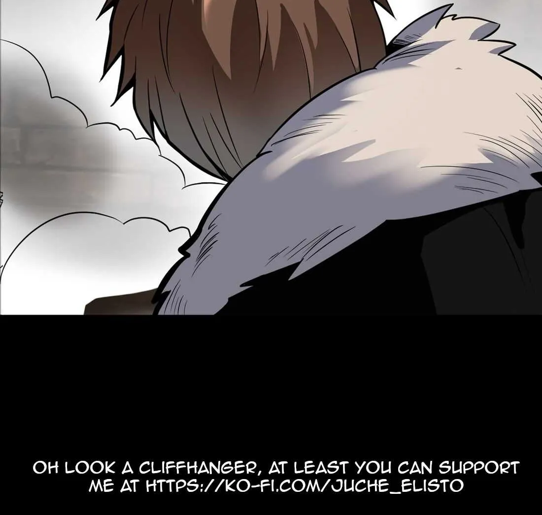 The Sword Of Dawn Chapter 5 page 44 - 
