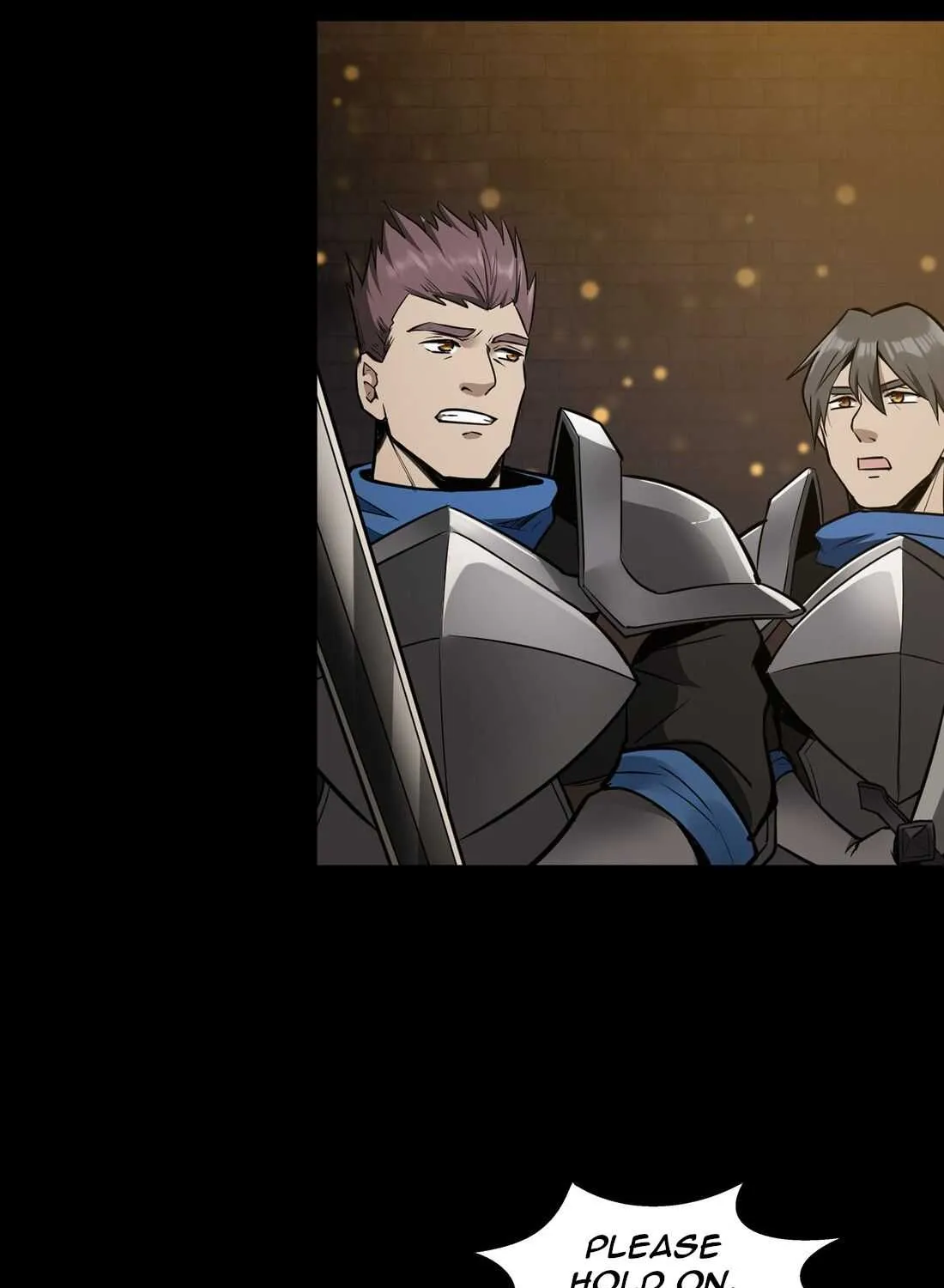 The Sword Of Dawn Chapter 6 page 11 - 