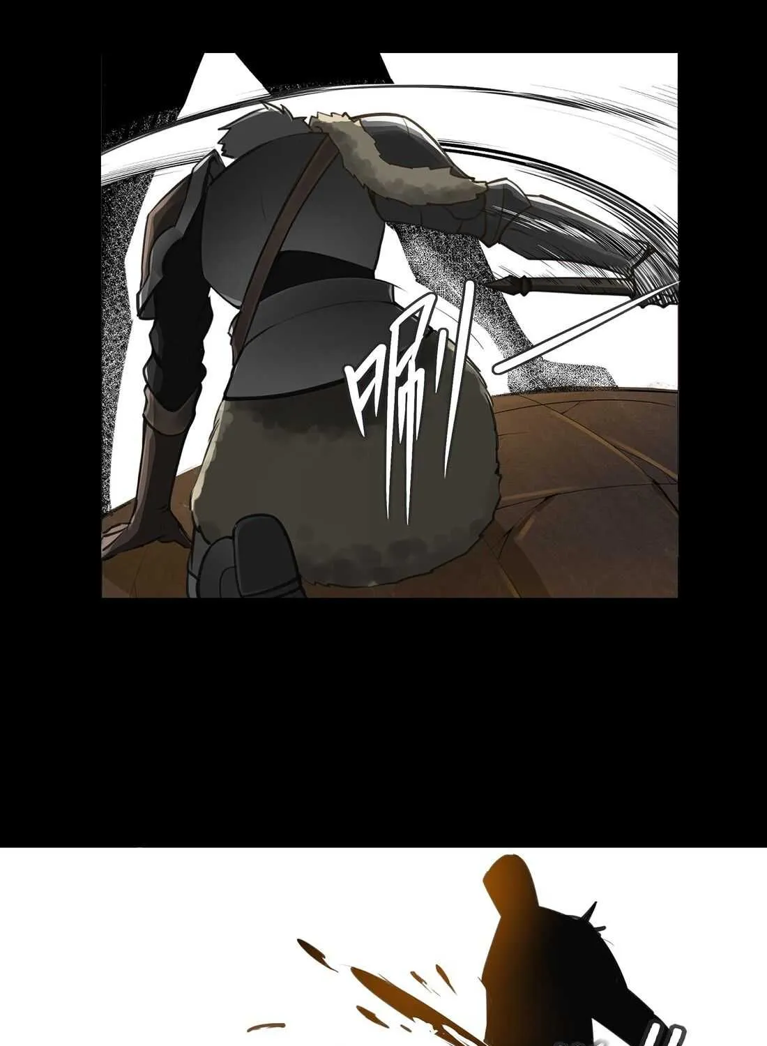 The Sword Of Dawn Chapter 6 page 26 - 