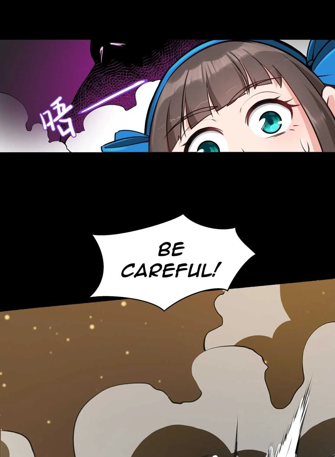 The Sword Of Dawn Chapter 6 page 32 - 