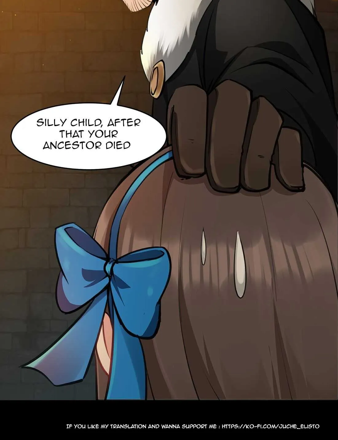 The Sword Of Dawn Chapter 6 page 44 - 