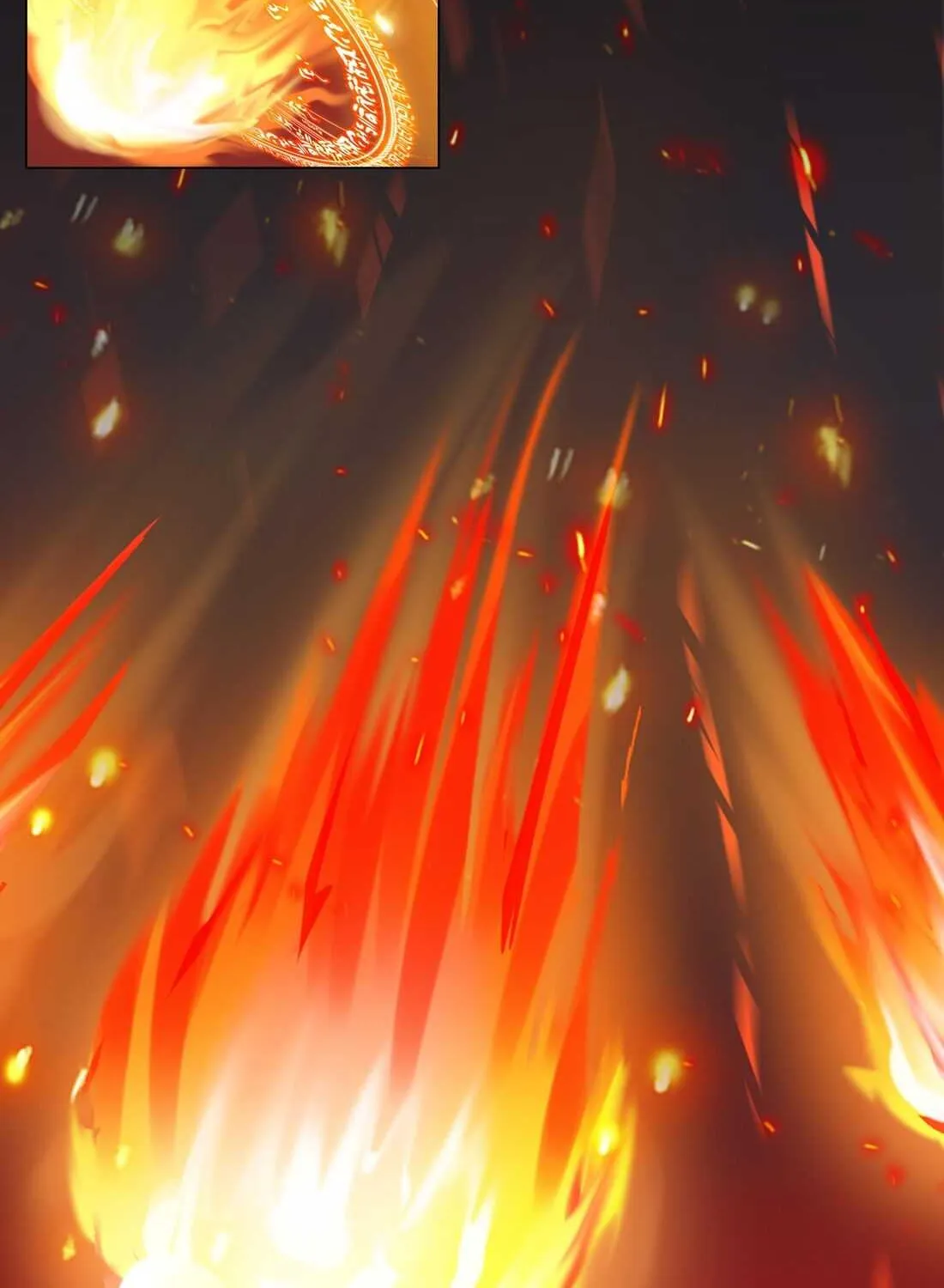 The Sword Of Dawn Chapter 6 page 6 - 